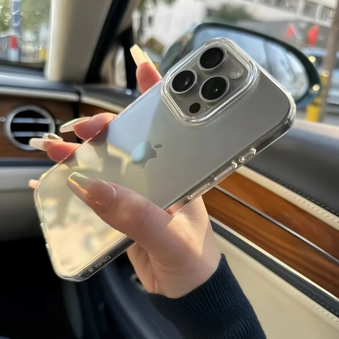 Phone Case For iPhone 17 AIR