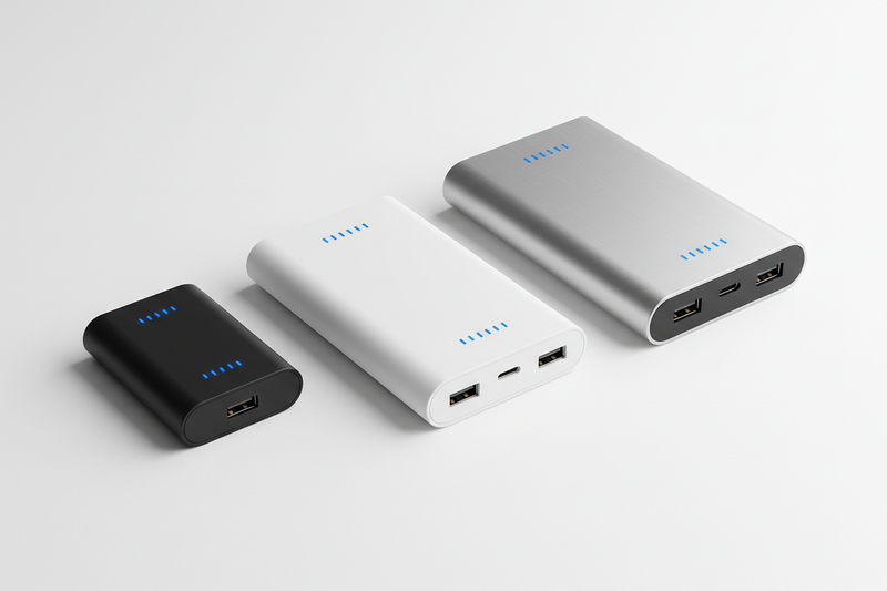 Power Banks