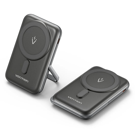 20W Fast Charger for iPhone 15/14/13 – USB-C Power Adapter, Safe & Compact