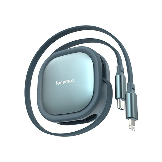 Fast Charging Portable Charging Cable