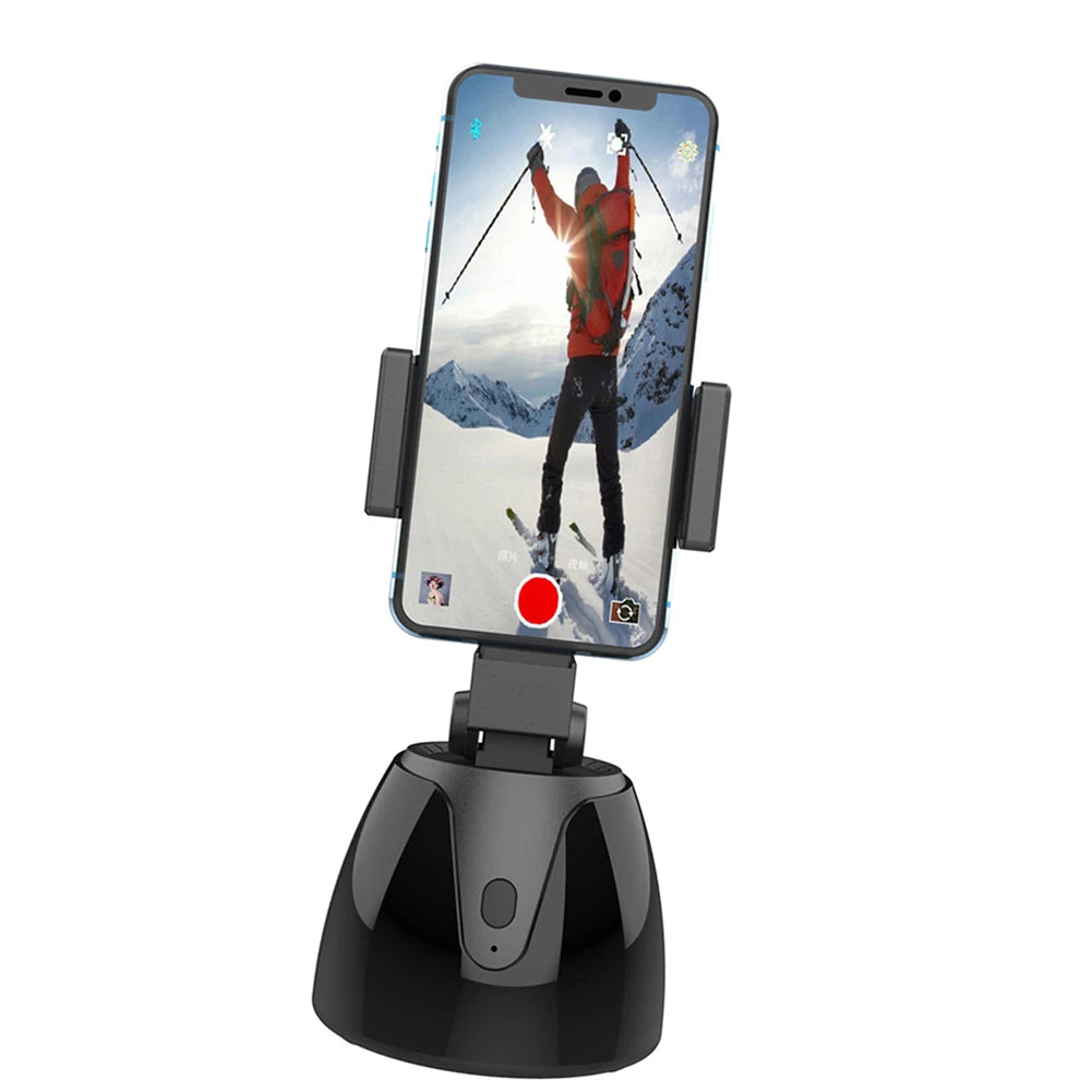 Smart Selfie Stick 360° Rotation