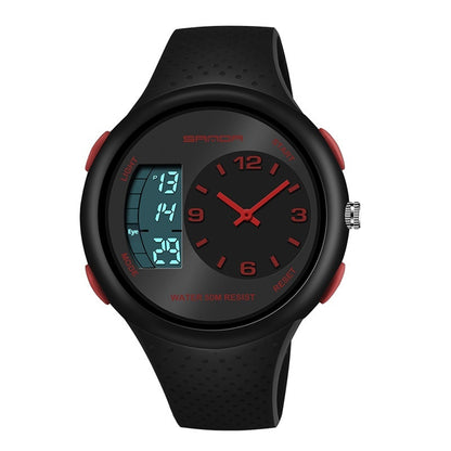 Men's Waterproof Multifunctional Luminous Outdoor Sports Watch