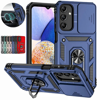 Armor Funda For Samsung A17 5G Case
