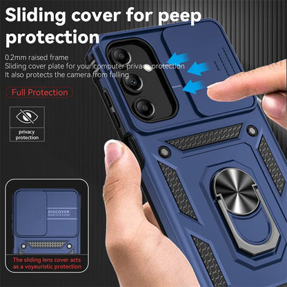 Armor Funda For Samsung A17 5G Case
