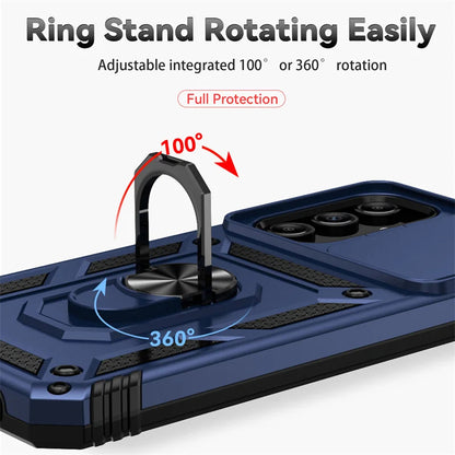 Armor Funda For Samsung A17 5G Case
