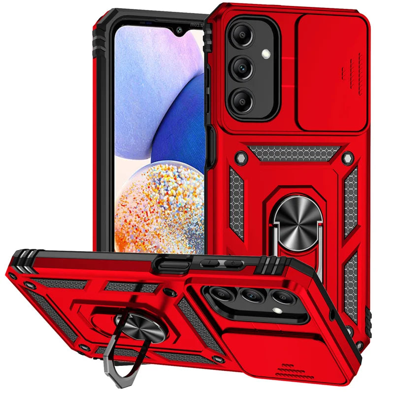 Armor Funda For Samsung A17 5G Case