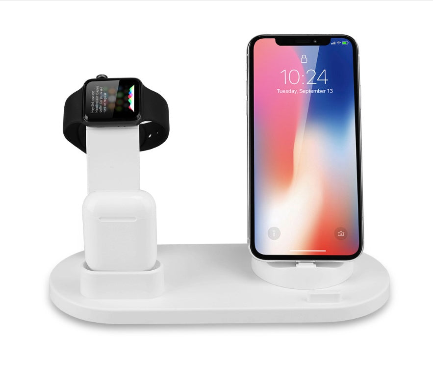Fast Wireless charging