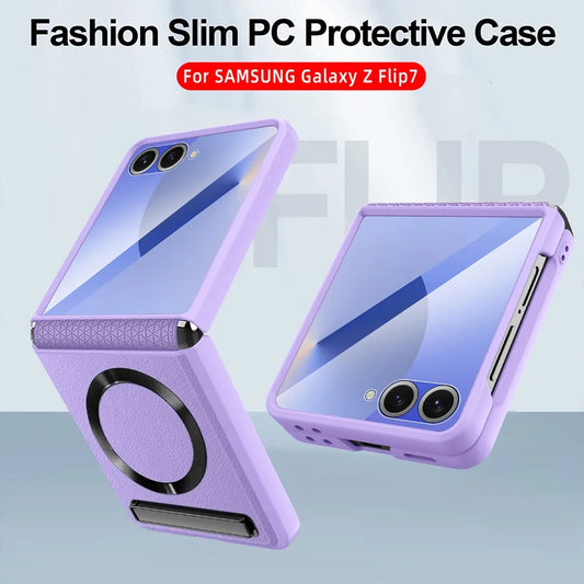 Magnetic Wireless Charging Case