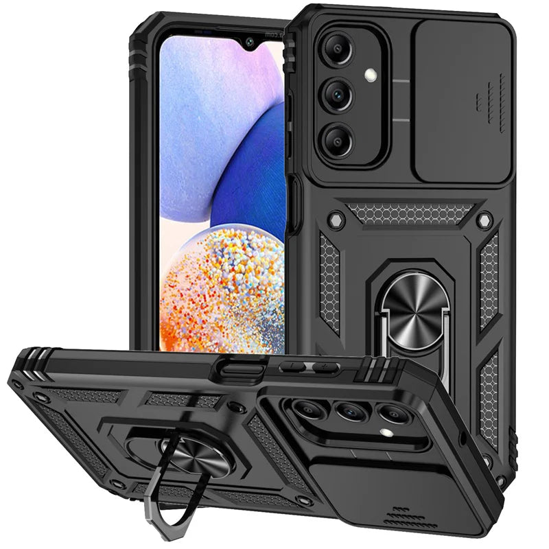 Armor Funda For Samsung A17 5G Case