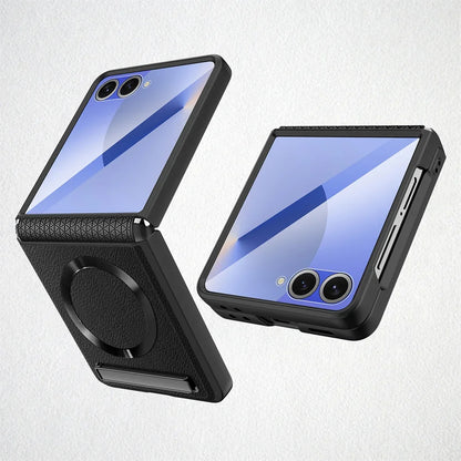 Magnetic Wireless Charging Case