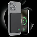 10000mAh Ultra Thin Power Bank for MagSafe