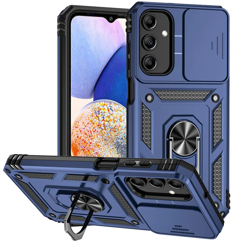 Armor Funda For Samsung A17 5G Case