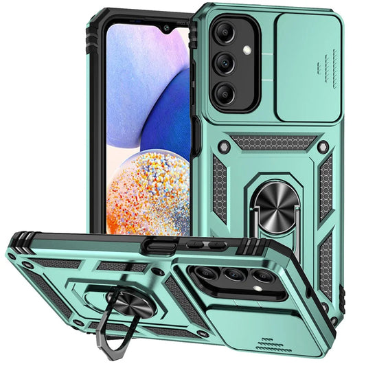 Armor Funda For Samsung A17 5G Case