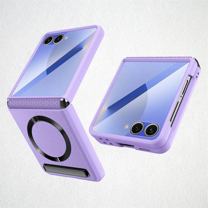 Magnetic Wireless Charging Case-