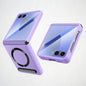 Magnetic Wireless Charging Case-