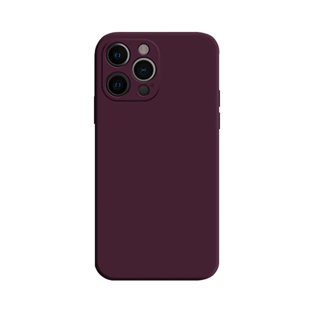 Original Liquid Silicone Case